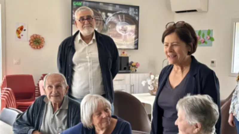 Habitat inclusif : une révolution pour les seniors à Saint-Paulet-de-Caisson