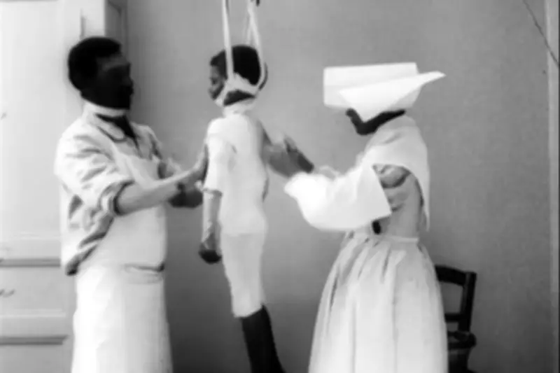 Handicap : un documentaire retrace un siècle de combat pour l'égalité