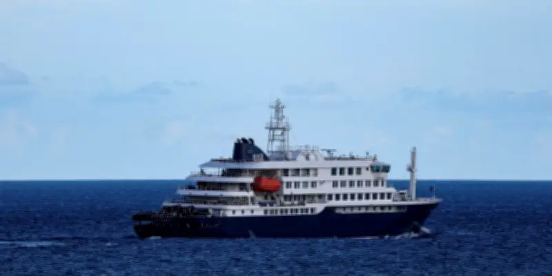Hantavirus : fin de quarantaine pour quasi-totalité des passagers du MV Hondius