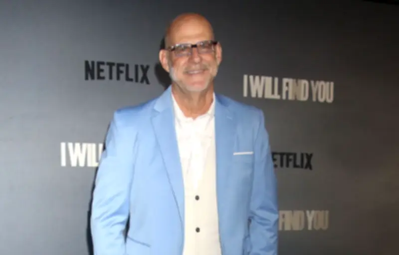Harlan Coben : adapter ses romans, un calvaire comparable à l'écriture