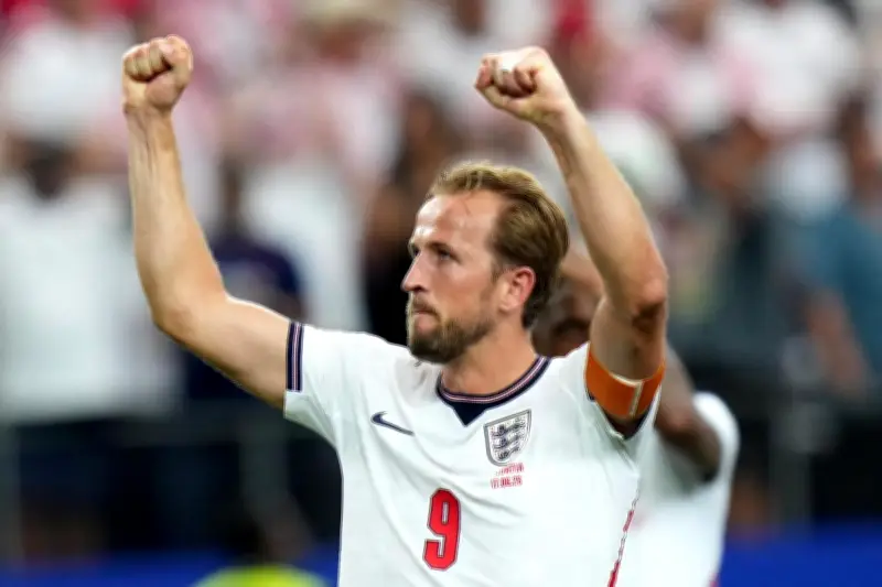 Harry Kane meilleur buteur du Mondial 2026 ? Le débat est lancé