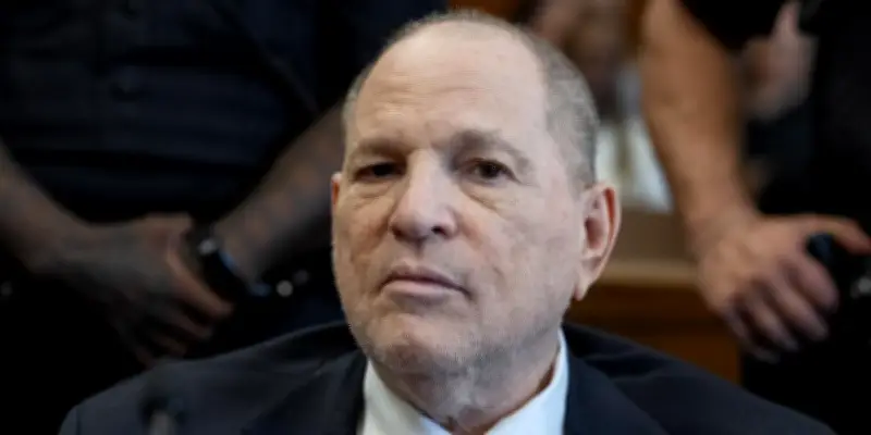 Harvey Weinstein : abandon des poursuites pour viol après trois procès sans verdict