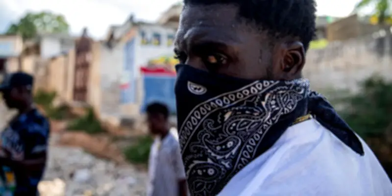 Haïti : plus de 2 300 morts depuis janvier, l'ONU alarmée