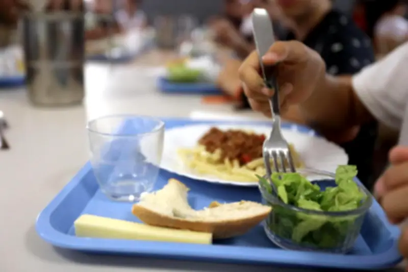 Hausse des tarifs de cantine retirée à La Valette après contestation