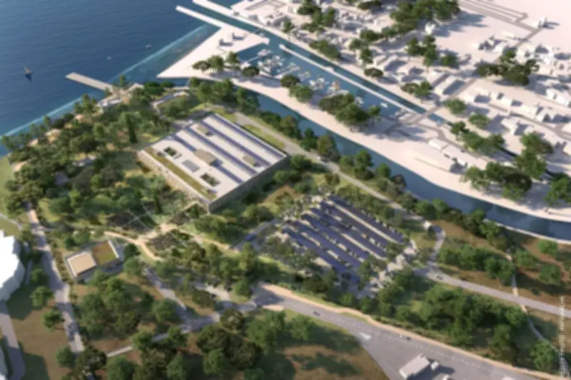 Hausse d'impôts dans le Var pour financer les zones d'activité