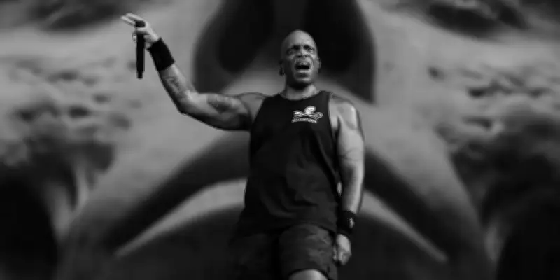 Hellfest : Sepultura et Megadeth tirent leur révérence