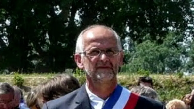 Henry Sanchez, maire de Cazouls-d'Hérault pendant 25 ans, est décédé