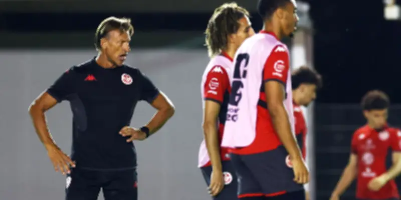 Hervé Renard au chevet d'un football tunisien en crise après des débuts ratés au Mondial 2026