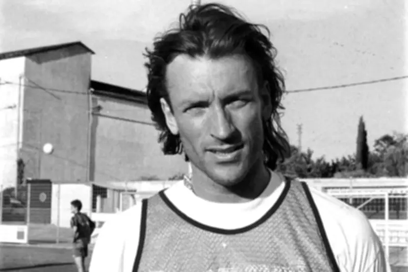 Hervé Renard : de joueur à sélectionneur, un globe-trotter attaché à la Côte d'Azur