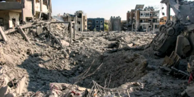 Hezbollah : seul obstacle à la paix Israël-Liban selon Rubio