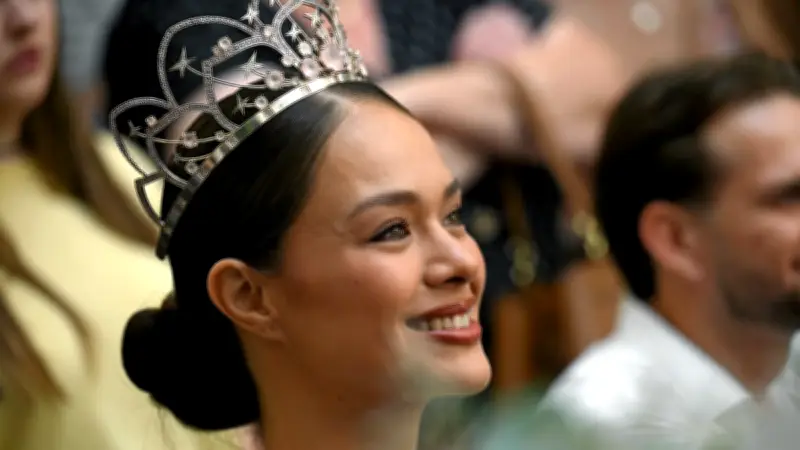 Hinaupoko Devèze, Miss France 2026 : santé mentale et révélation personnelle