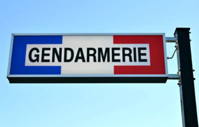 Home-jacking : un commanditaire présumé interpellé en Loire-Atlantique