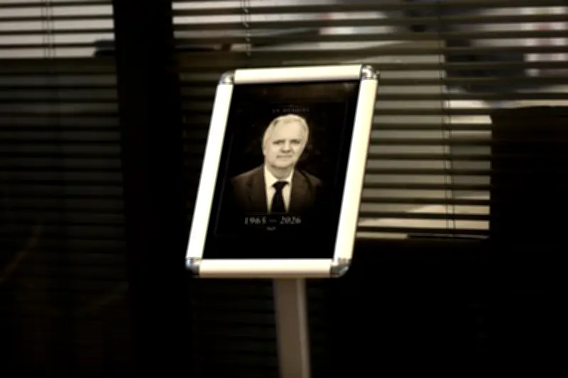 Hommages unanimes au maire du Luc-en-Provence décédé d'un accident cardiaque