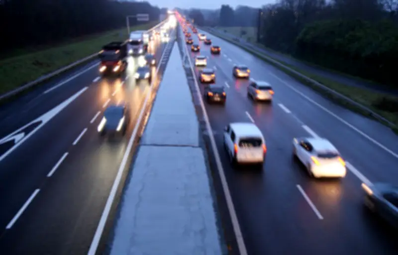 Homme jeté d'une voiture à Rennes : pronostic vital engagé