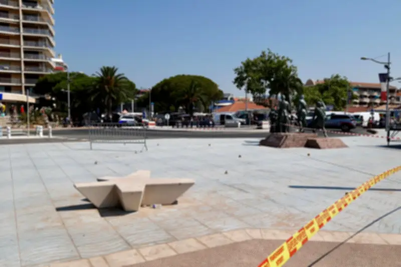 Homme tué lors d'une rixe alcoolisée à Fréjus