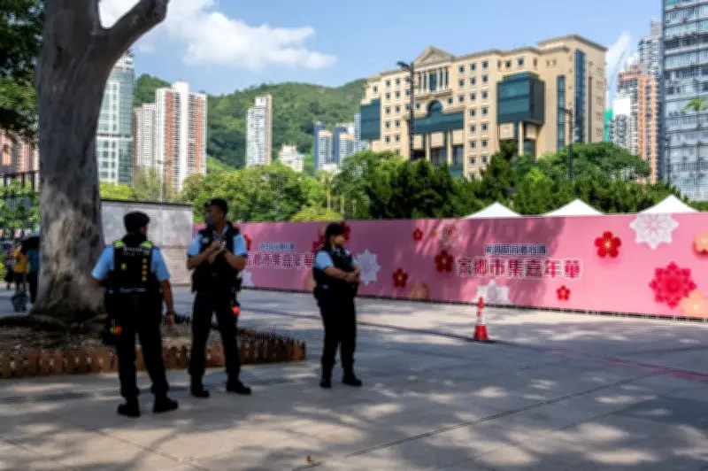 À Hongkong, un hommage discret mais persistant aux victimes de Tiananmen