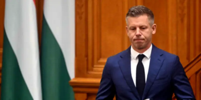 Hongrie : le paysage médiatique chamboulé après la chute d'Orbán