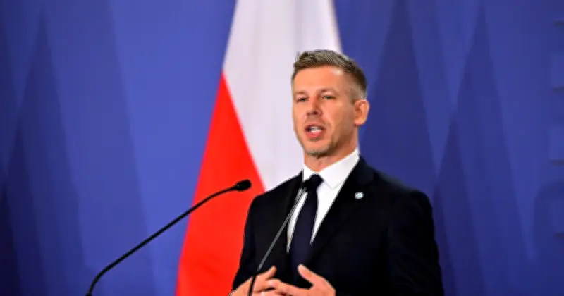 Hongrie : Péter Magyar lance l'opération anticorruption « Feu purificateur »