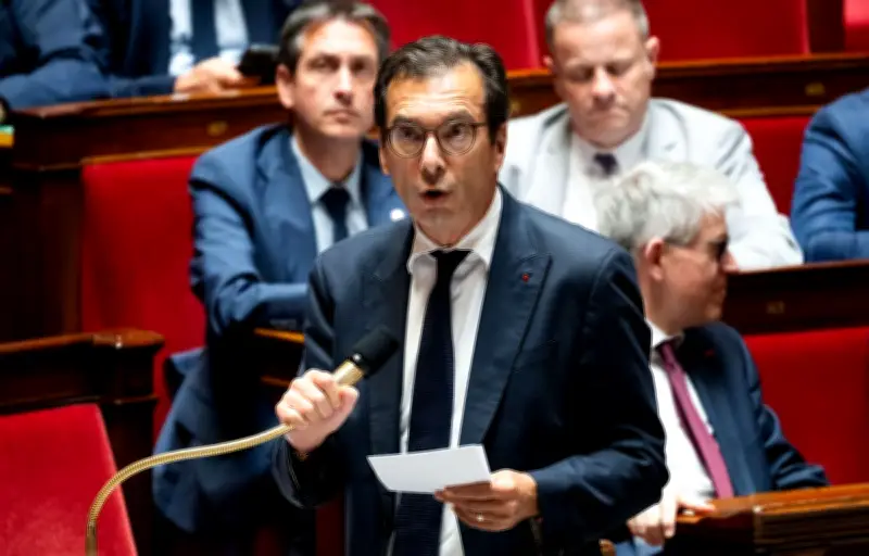 Horaires canicule : le ministre du Travail lance une réflexion inspirée de l'Espagne