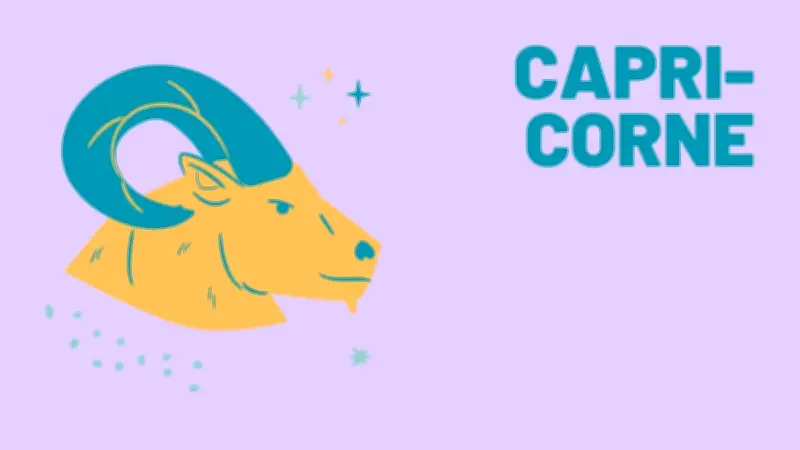 Horoscope été 2026 Capricorne : amour, santé, conseils