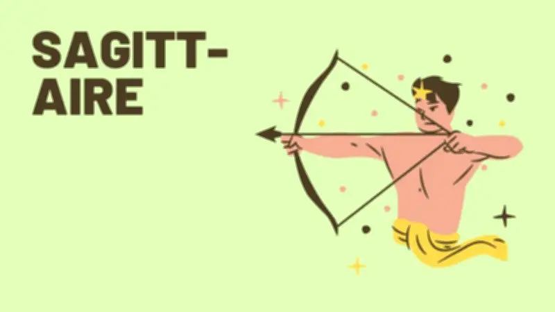 Horoscope été 2026 Sagittaire : amour, santé, conseils