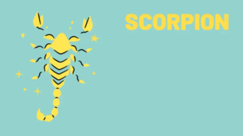 Horoscope été 2026 Scorpion : amour, santé, conseils