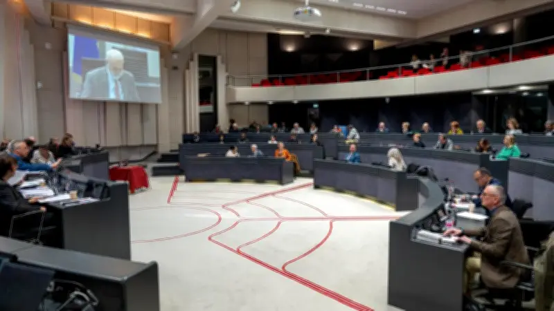 Hérault : 237 M€ pour l'enfance, saturation record des structures d'accueil