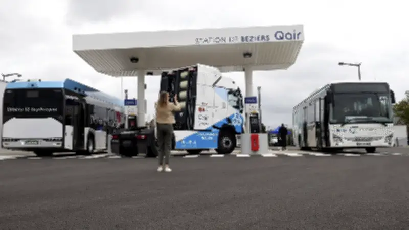 Hérault : les élus invités à comprendre les enjeux de la souveraineté énergétique