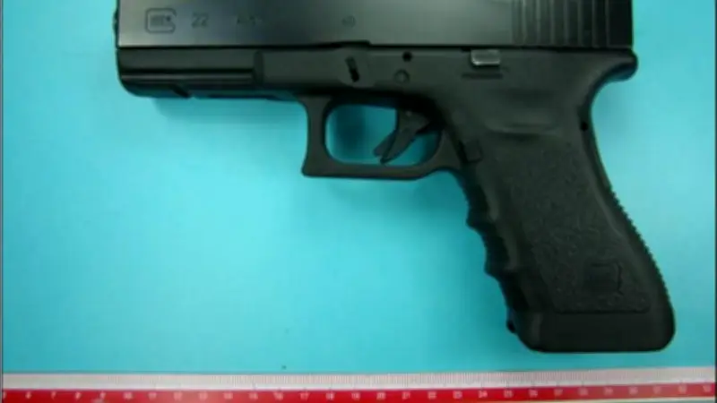 Hérault : trafic d'armes et switch Glock, un employé d'armurerie écroué