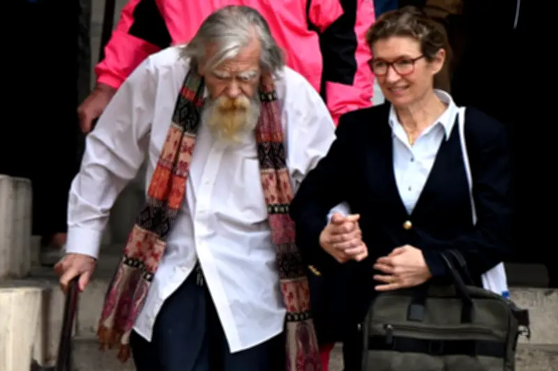 Héritage Lonsdale : une association catholique mystérieuse dans l'ombre