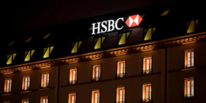 HSBC mise en examen pour blanchiment dans l'affaire libanaise