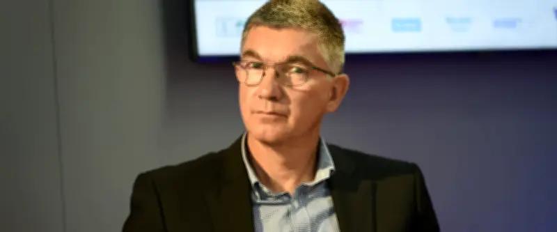 Hubert Blain crée la Société de Gériatrie et Gérontologie du Languedoc-Roussillon