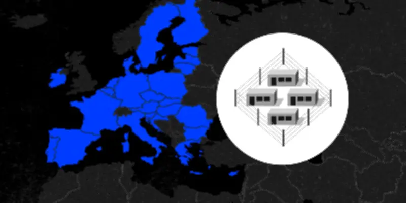 Hubs de retour approuvés par le Parlement européen : explications