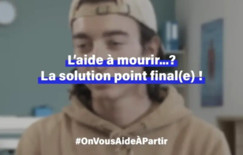 Humour politique : les sketches d'extrême droite décryptés par Anna Baldy