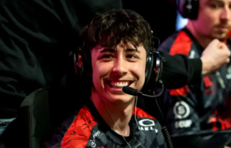 HyDra, l'espoir français qui domine la scène mondiale de Call of Duty