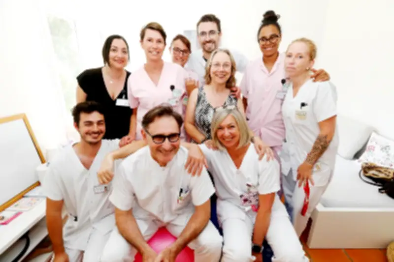 Hyères : la Villa Alma, nouveau lieu dédié à la maternité et à la parentalité
