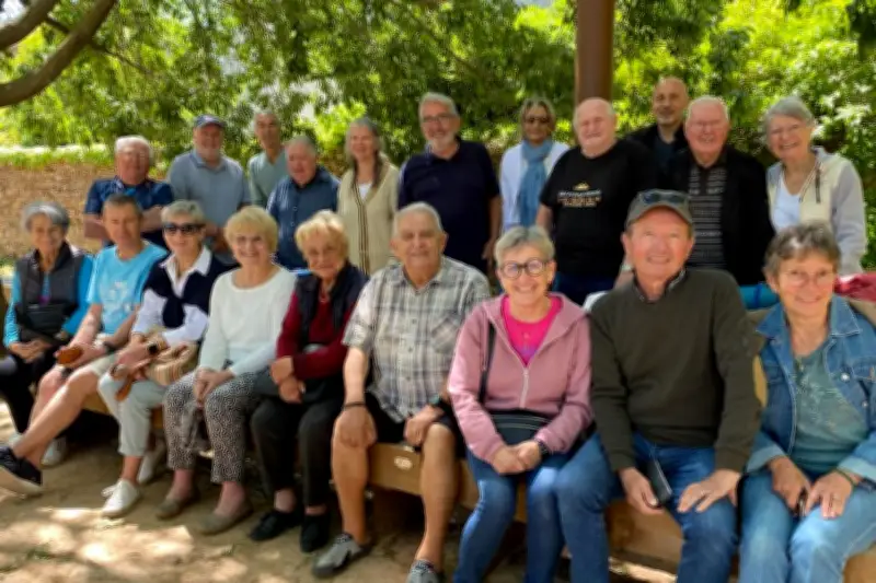 Hyères : une journée provençale organisée par les bénévoles du GAG le 7 juin