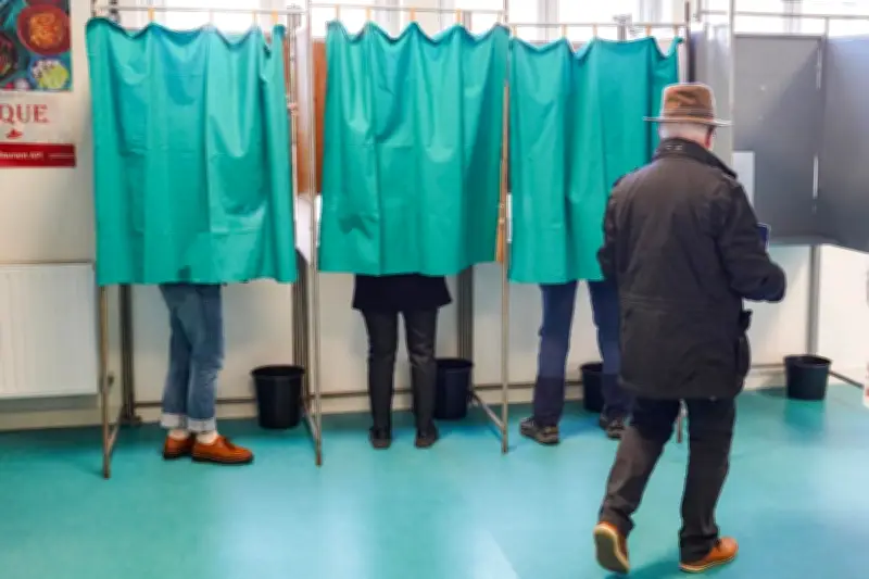IA et présidentielle 2027 : Bardella en tête, Philippe crédible, gauche absente