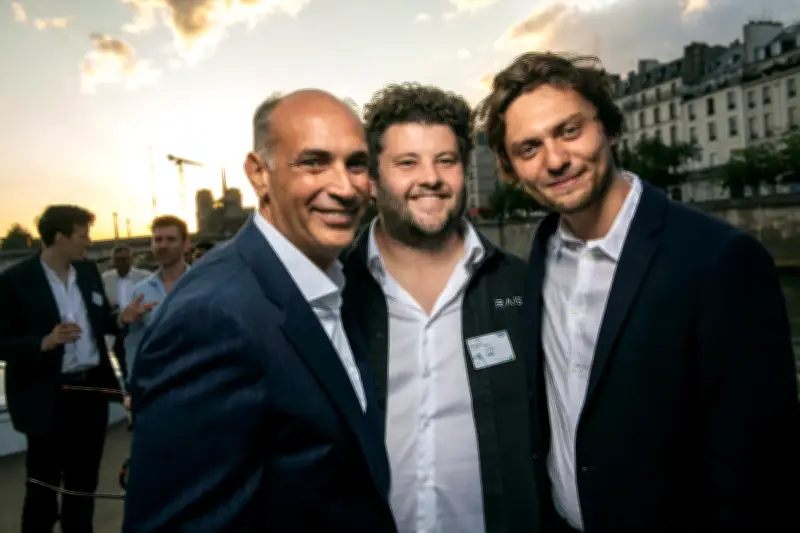 IA : le grand public fixera le prix avec les introductions en Bourse