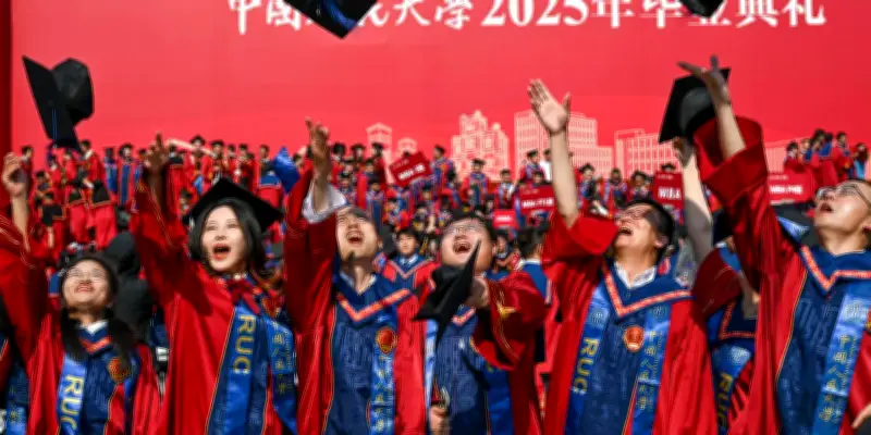 IA : les universités chinoises révolutionnent leurs cursus