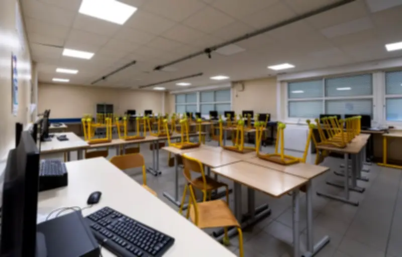 IA : une heure de cours obligatoire pour tous les lycéens dès 2027