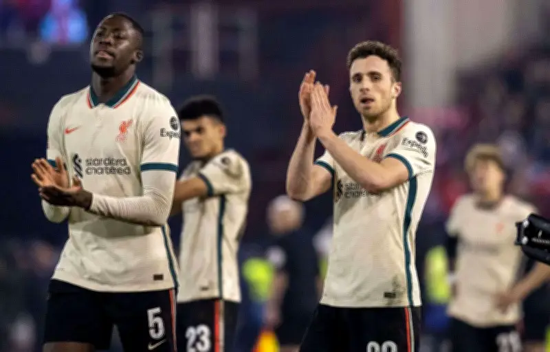 Ibrahima Konaté se confie sur sa santé mentale après une saison difficile