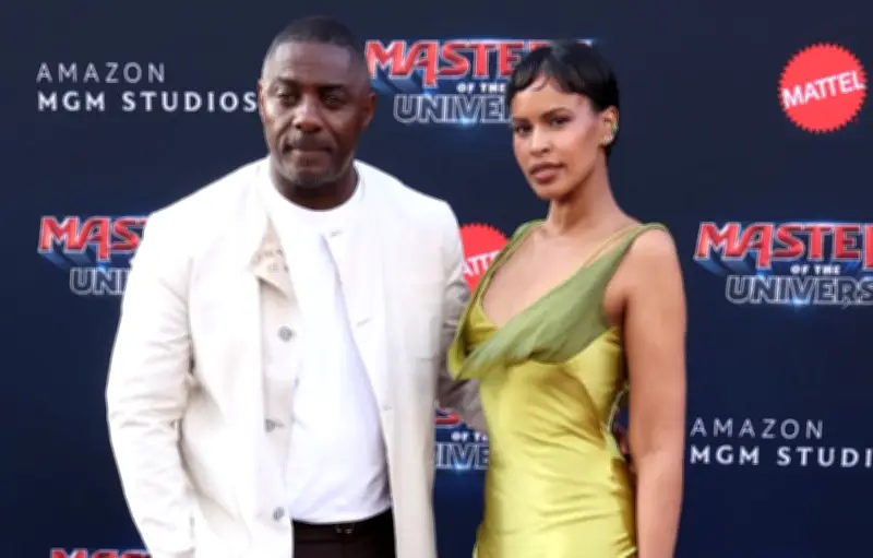 Idris Elba fait chevalier par le roi Charles III pour son engagement caritatif