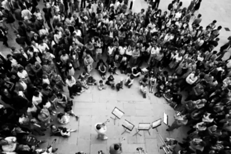 Il y a 50 ans, le « Jour J » de la musique annonçait la Fête de la Musique
