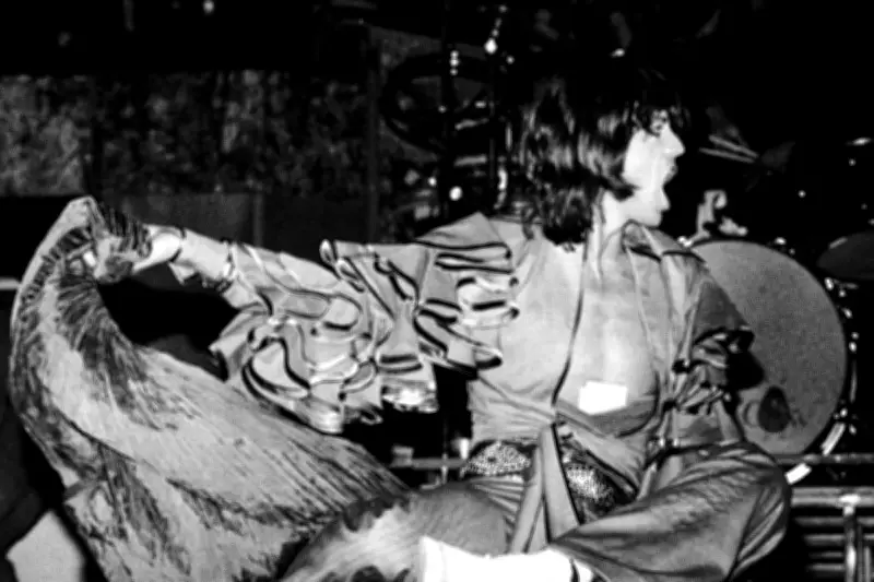 Il y a 50 ans, « le Nouvel Obs » étrillait les Rolling Stones
