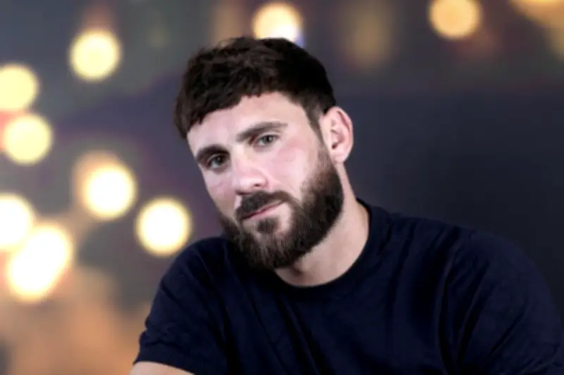 Illan Castronovo mis en examen pour viol après les plaintes de deux femmes