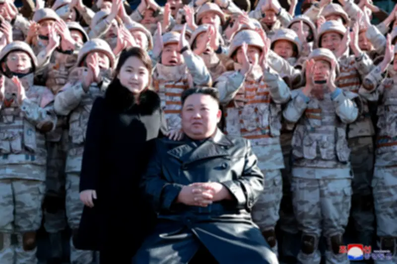 Immersions dans la Corée du Nord revisitée de Kim Jong-un