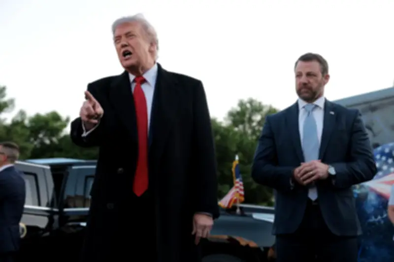 Immigration aux États-Unis : le rêve américain inversé
