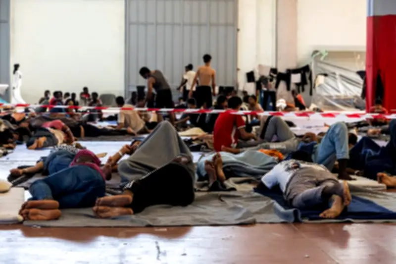 Immigration : le Parlement européen adopte le pire et tout le monde s'en fout