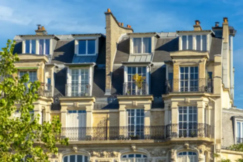 Immobilier Paris 2026 : marché stable, crédits sous tension